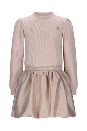 Le Chic Meisjes Jurk SAMSA