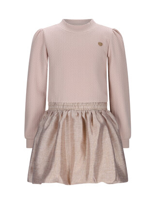 Le Chic Meisjes Jurk SAMSA