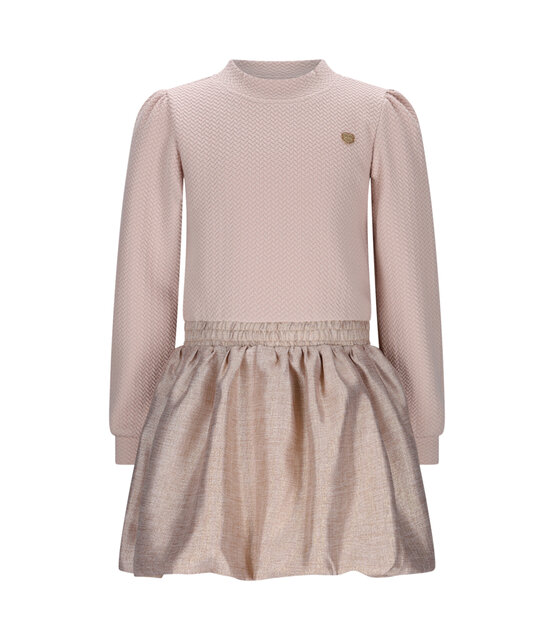 Le Chic Meisjes Jurk SAMSA