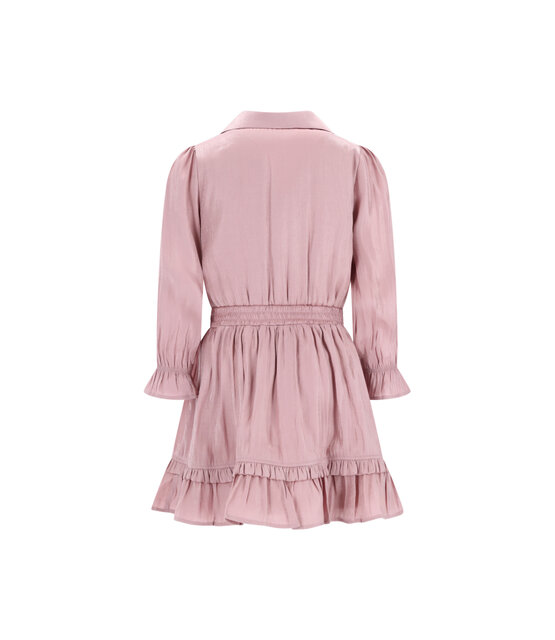 Le Chic Meisjes Jurk SWANTA