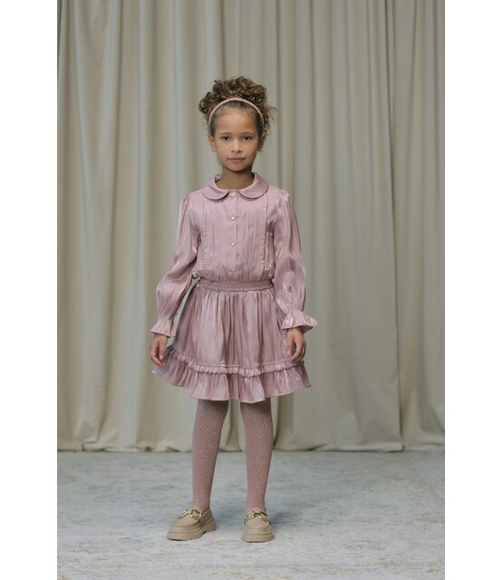 Le Chic Meisjes Jurk SWANTA