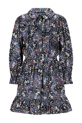 Le Chic Meisjes Jurk SWANTA