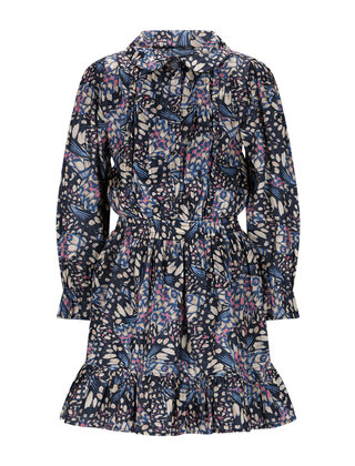 Le Chic Meisjes Jurk SWANTA