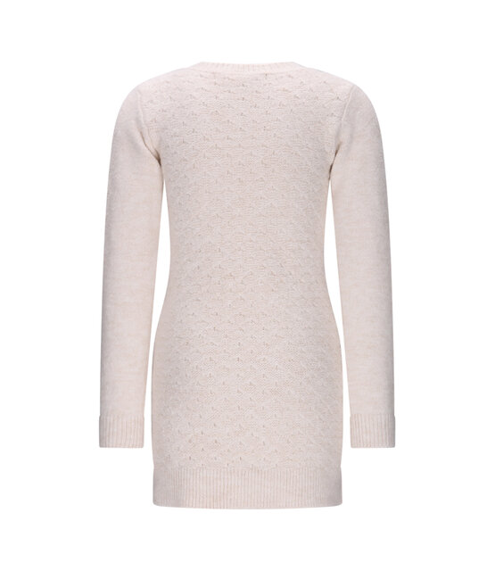 Le Chic Meisjes Jurk SAKNITA