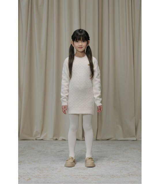 Le Chic Meisjes Jurk SAKNITA