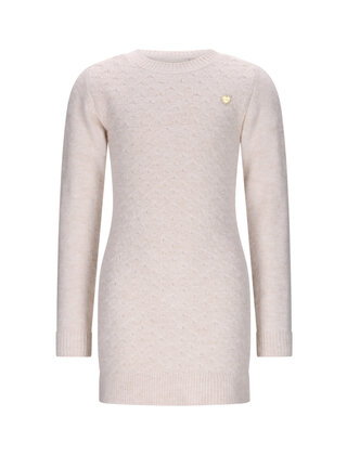 Le Chic Meisjes Jurk SAKNITA