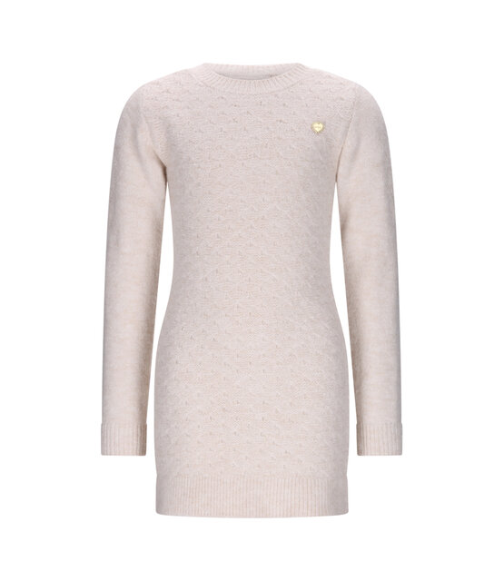 Le Chic Meisjes Jurk SAKNITA