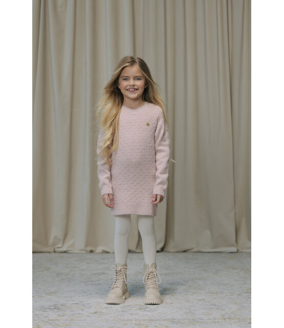 Le Chic Meisjes Jurk SAKNITY