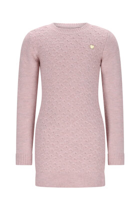 Le Chic Meisjes Jurk SAKNITY