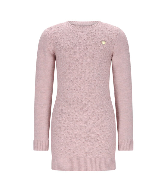 Le Chic Meisjes Jurk SAKNITY