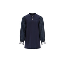Le Chic Meisjes Jurk SIMAR