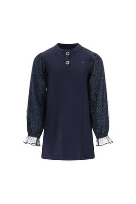 Le Chic Meisjes Jurk SIMAR