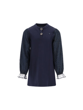 Le Chic Meisjes Jurk SIMAR