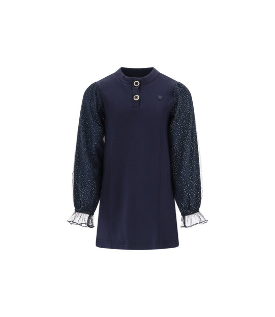 Le Chic Meisjes Jurk SIMAR