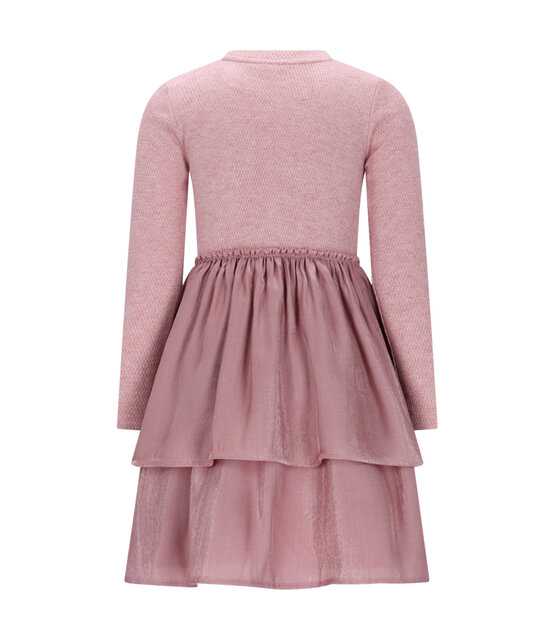 Le Chic Meisjes Jurk SKYLAR