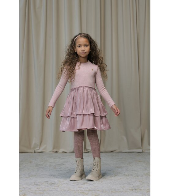 Le Chic Meisjes Jurk SKYLAR