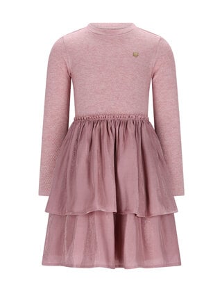 Le Chic Meisjes Jurk SKYLAR