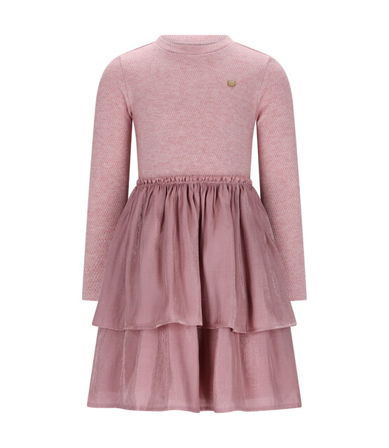 Le Chic Meisjes Jurk SKYLAR