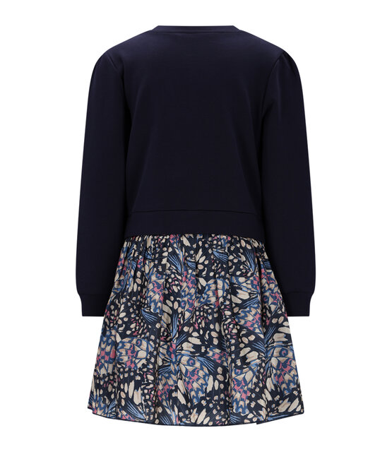 Le Chic Meisjes Jurk THAMSIN