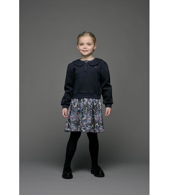 Le Chic Meisjes Jurk THAMSIN