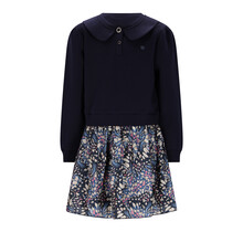 Le Chic Meisjes Jurk THAMSIN