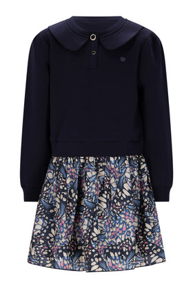 Le Chic Meisjes Jurk THAMSIN