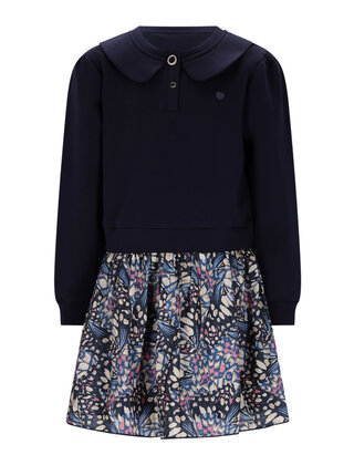 Le Chic Meisjes Jurk THAMSIN