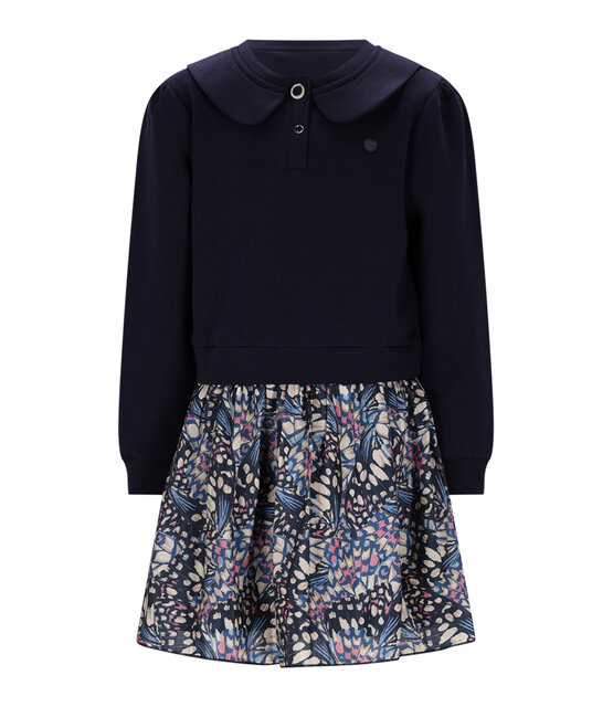 Le Chic Meisjes Jurk THAMSIN