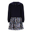 Le Chic Le Chic Meisjes Jurk THAMSIN