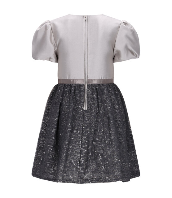 Le Chic Meisjes Jurk SALEONIE