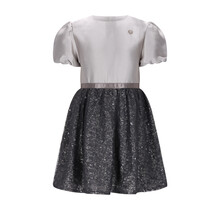 Le Chic Meisjes Jurk SALEONIE