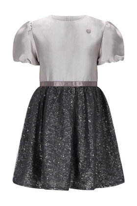 Le Chic Meisjes Jurk SALEONIE