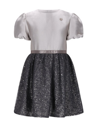 Le Chic Meisjes Jurk SALEONIE