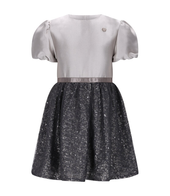 Le Chic Meisjes Jurk SALEONIE