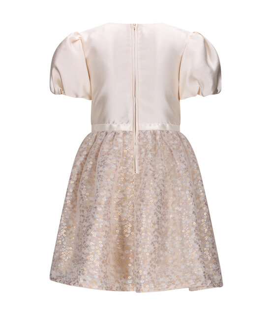 Le Chic Meisjes Jurk SALLOON