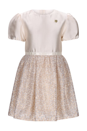 Le Chic Meisjes Jurk SALLOON