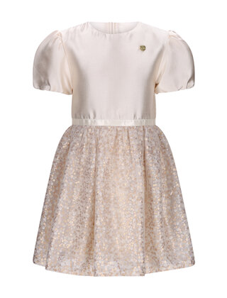 Le Chic Meisjes Jurk SALLOON