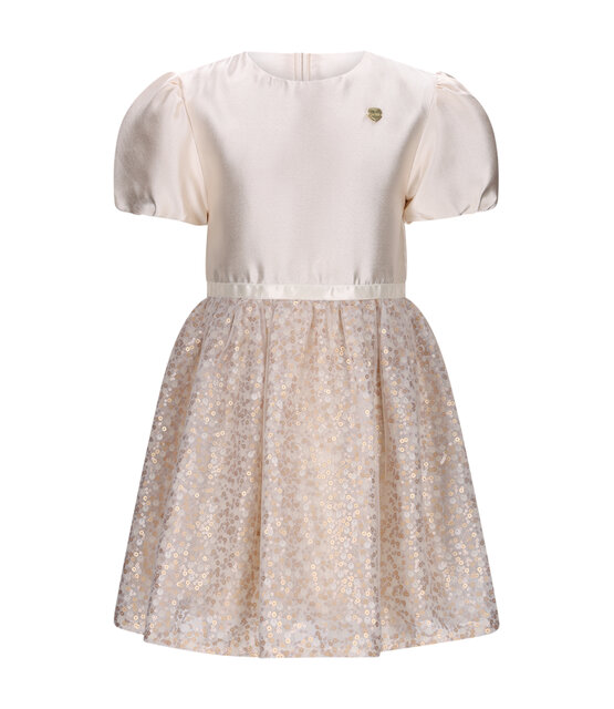 Le Chic Meisjes Jurk SALLOON