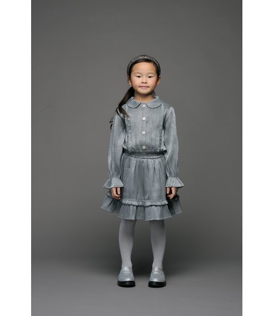 Le Chic Meisjes Jurk SWING