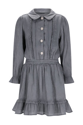 Le Chic Meisjes Jurk SWING