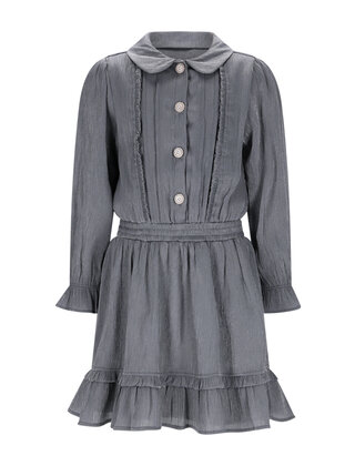 Le Chic Meisjes Jurk SWING