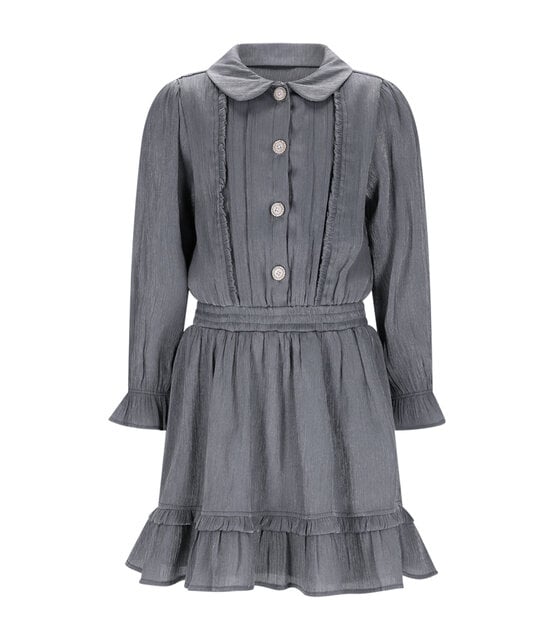 Le Chic Meisjes Jurk SWING