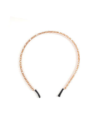Le Chic Meisjes Diadeem ROYAL-E
