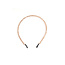 Le Chic Le Chic Meisjes Diadeem ROYAL-E