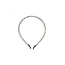 Le Chic Le Chic Meisjes Diadeem ROYAL-F