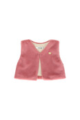 Le Chic Meisjes Gilet ELOISY