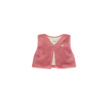 Le Chic Meisjes Gilet ELOISY