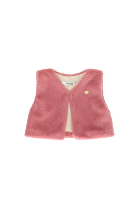 Le Chic Meisjes Gilet ELOISY