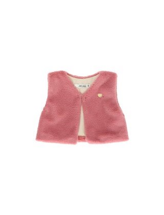 Le Chic Meisjes Gilet ELOISY