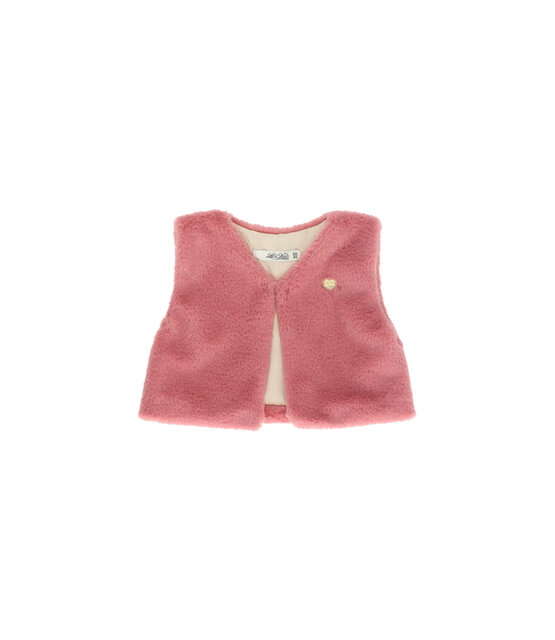 Le Chic Meisjes Gilet ELOISY